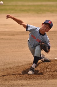 野球肘